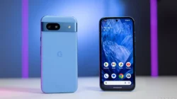 Review of the Google Pixel 8a: The ultimate Pixel 8 challenger